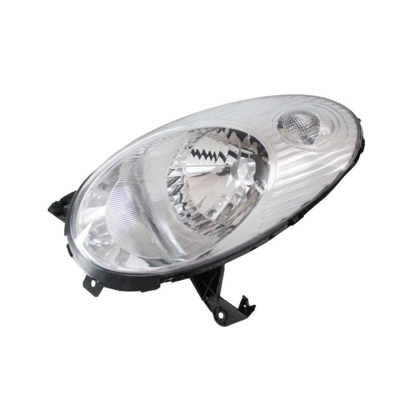 Projecteur principal ABAKUS 215-1194L-LD-EM - Visuel 1