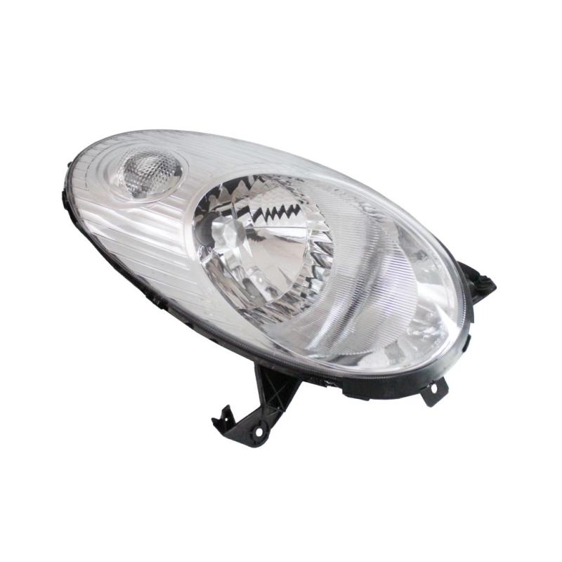 Projecteur principal ABAKUS 215-1194R-LD-EM - Visuel 1