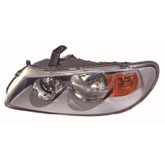 Projecteur principal ABAKUS 215-1196L-LDEM6 pour TOYOTA COROLLA 2.2 Di - 110cv