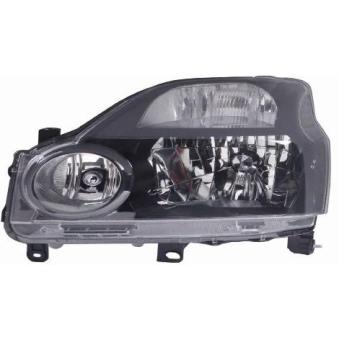Projecteur principal ABAKUS 215-11C1PXRD-M2
