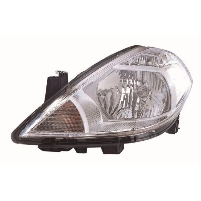 Projecteur principal ABAKUS 215-11C4R-LD-E - Visuel 1