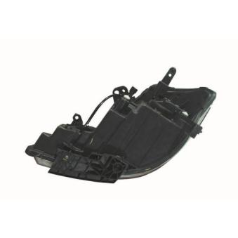 Projecteur principal ABAKUS 215-11C4R-LD-EM pour HYUNDAI I20 1.6 - 110cv