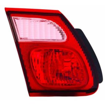 Feu arrière ABAKUS 215-1318L3LD-U Feu arrière ABAKUS 215-1318L3LD-U