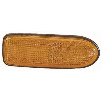 Feu clignotant avant gauche ABAKUS 215-1421L-AE-Y