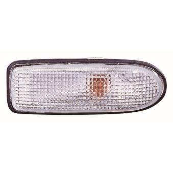 Kit de feux clignotants ABAKUS 215-1421P-1CA