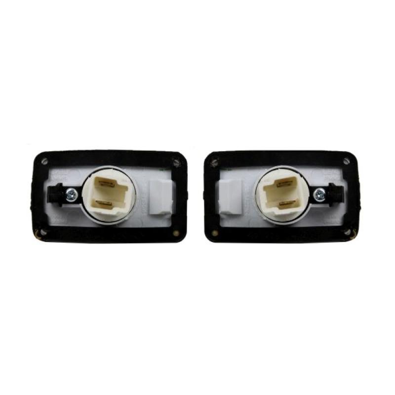 Kit de feux clignotants ABAKUS 215-1422P-X - Visuel 1