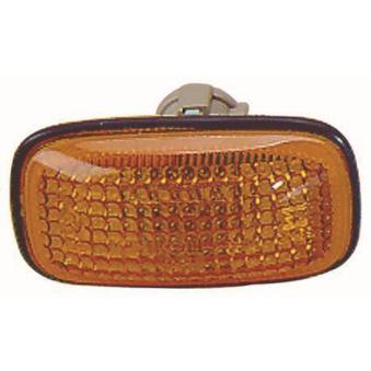 Feu clignotant ABAKUS 215-1424N-UE pour MERCEDES-BENZ CLASSE C 2.2 Di - 110cv