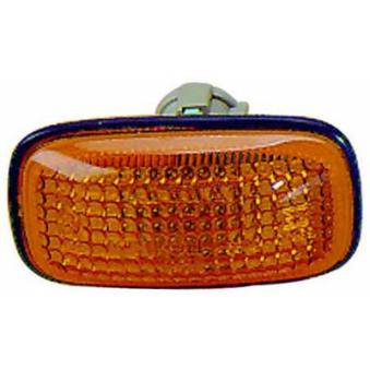 Feu clignotant ABAKUS 215-1426N-UE