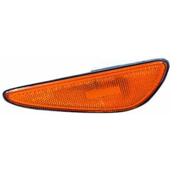 Feu clignotant avant droit ABAKUS 215-1439R-U Feu clignotant avant droit ABAKUS 215-1439R-U