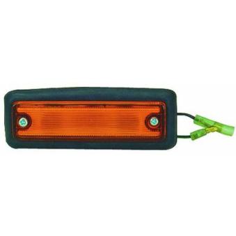 Feu clignotant ABAKUS 215-1511N