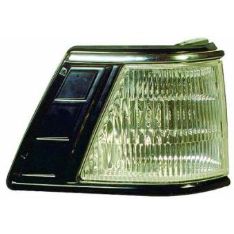 Feu clignotant avant droit ABAKUS 215-1513R-BU Feu clignotant avant droit ABAKUS 215-1513R-BU