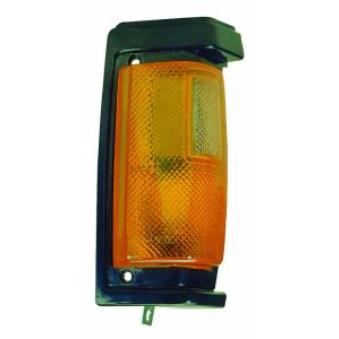 Feu clignotant avant droit ABAKUS 215-1515R-2
