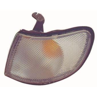 Feu clignotant avant gauche ABAKUS 215-1549L-AE