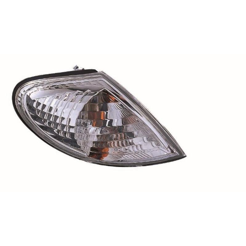 Feu clignotant avant gauche ABAKUS 215-1594L-AE - Visuel 1