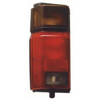 Feu arrière ABAKUS 215-1955R-A