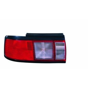 Feu arrière ABAKUS 215-1991R-A-CR