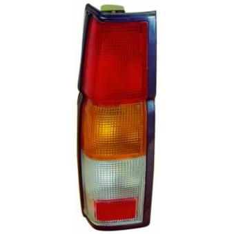 Feu arrière ABAKUS [215-19A1R-U]