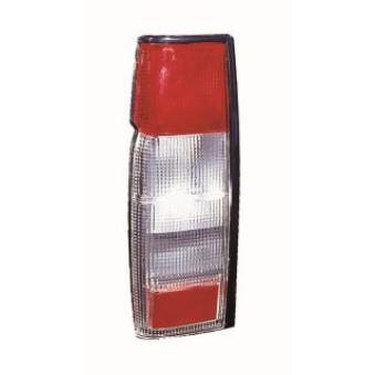 Feu arrière ABAKUS 215-19C0RCA-CR