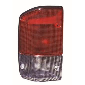Feu arrière ABAKUS 215-19J6L-UE pour NISSAN PATROL 2.8 TD - 116cv