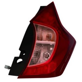 Feu arrière ABAKUS 215-19M6R-LD-UE