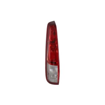 Feu arrière ABAKUS 215-19N4L-UE pour NISSAN X-TRAIL 2.0 - 140cv