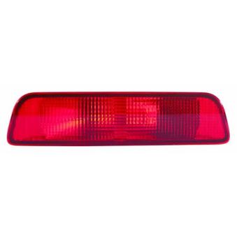 Feu antibrouillard arrière ABAKUS OEM 26580jd00a