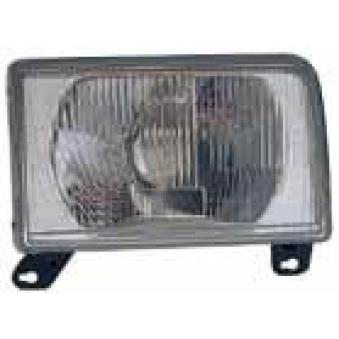 Projecteur principal ABAKUS 216-1103L-LD