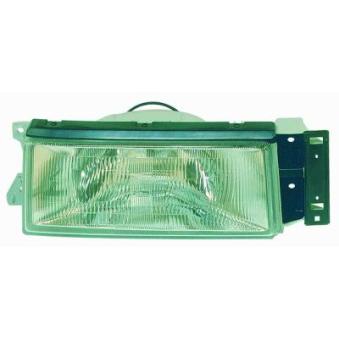 Projecteur principal ABAKUS 216-1106L-LD