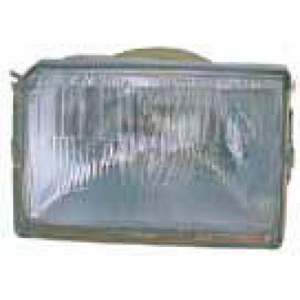 Projecteur principal ABAKUS 216-1111L-LD