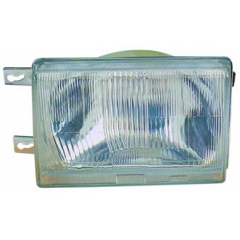 Projecteur principal ABAKUS 216-1117L-LD