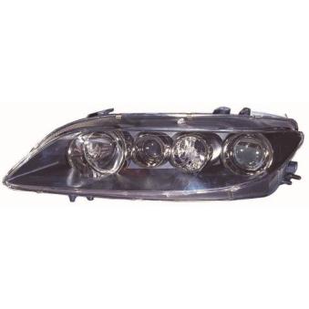 Kit de projecteurs principaux ABAKUS 216-1147LXLDEF2