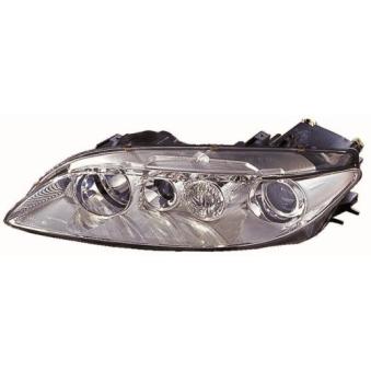 Projecteur principal ABAKUS 216-1147R-LD-E