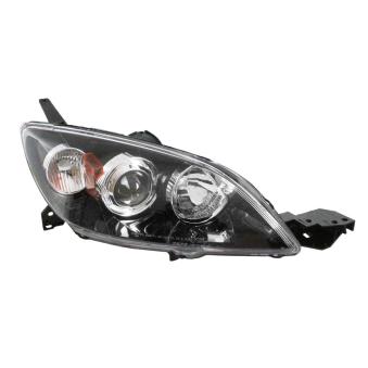 Projecteur principal ABAKUS 216-1149R-LD-EM pour FORD TRANSIT 1.6 - 105cv