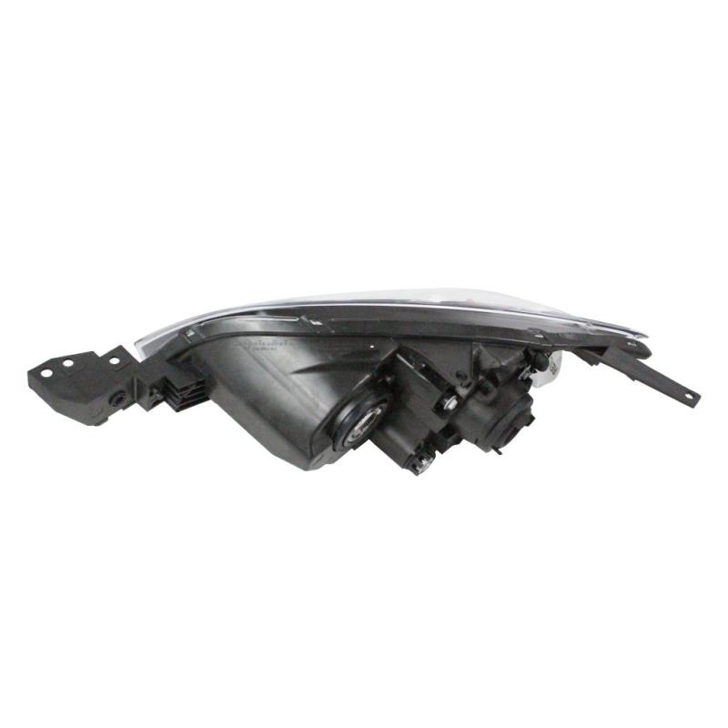 Projecteur principal ABAKUS 216-1149R-LD-EM - Visuel 1