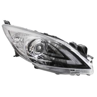Projecteur principal ABAKUS 216-1159RMLEHM2 pour CADILLAC SRX 2.0 MZR - 150cv