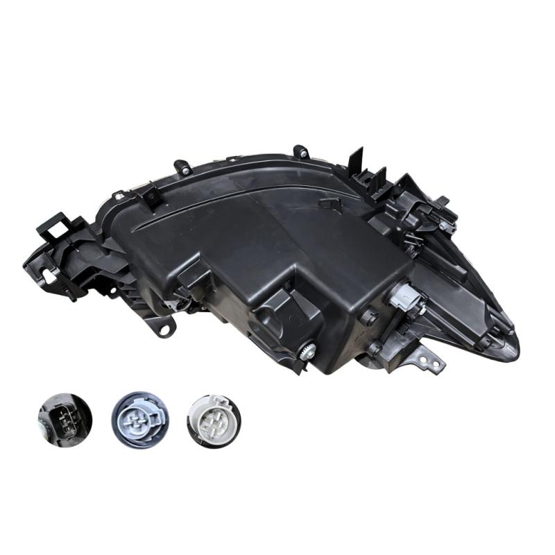 Projecteur principal ABAKUS 216-1174LMLEAM2 - Visuel 1