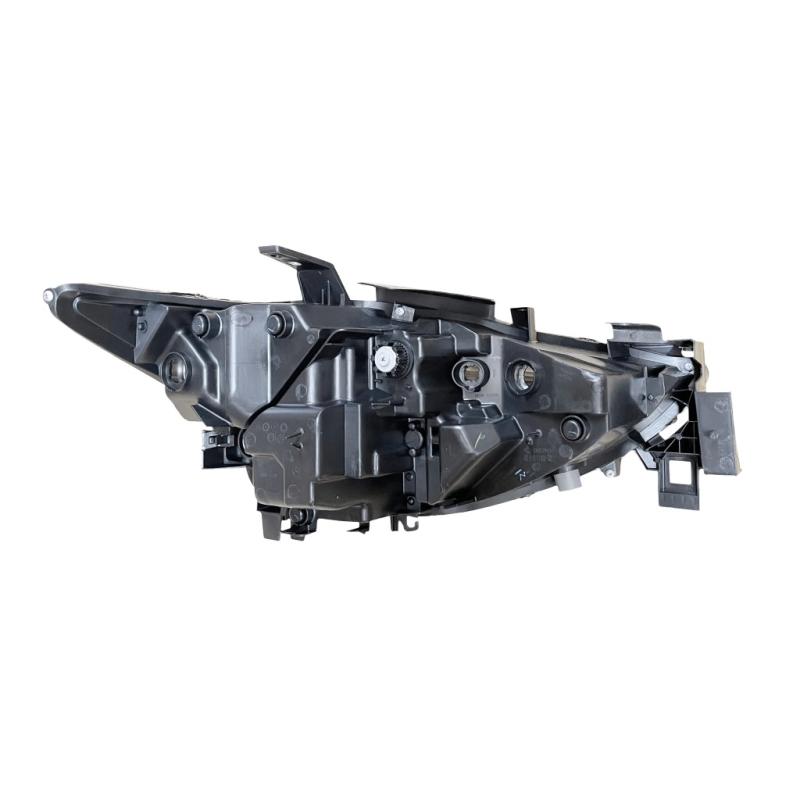 Projecteur principal ABAKUS 216-1180L-LDEM2 - Visuel 1