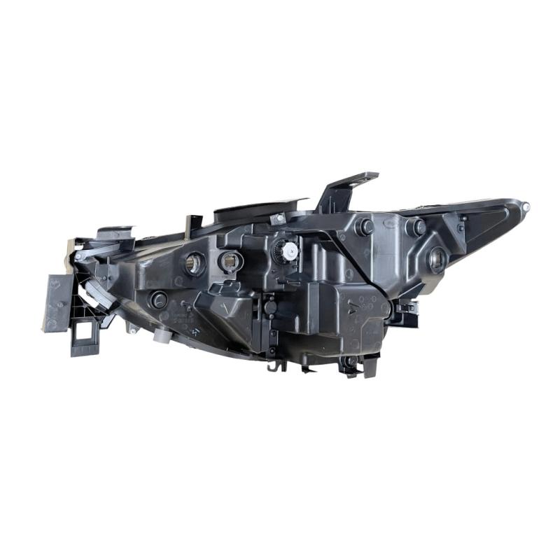 Projecteur principal ABAKUS 216-1180R-LDEM2 - Visuel 1