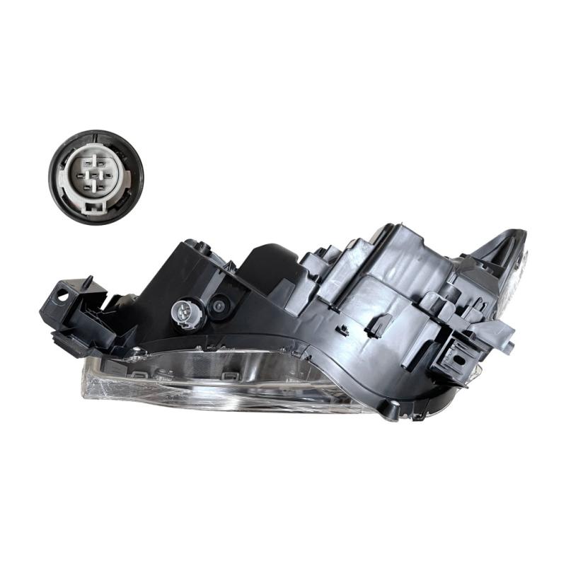 Projecteur principal ABAKUS 216-1180R-LDEM2 - Visuel 2