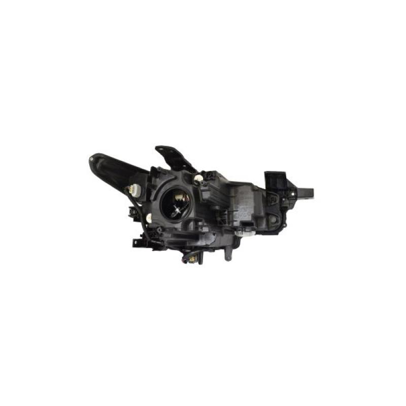 Projecteur principal ABAKUS 216-1183RMLDEM2 - Visuel 1