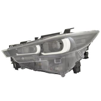 Projecteur principal ABAKUS 216-1185RMLDEM2