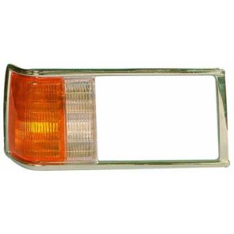 Cadre, projecteur principal ABAKUS OEM 854550760B