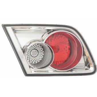 Feu arrière ABAKUS 216-1303L-LD-UE pour MAZDA 6 2.0 DI - 136cv