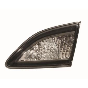 Feu arrière ABAKUS 216-1311R-LD-UE pour MAZDA 3 2.0 MZR DISI - 151cv