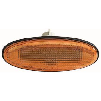 Feu clignotant ABAKUS 216-1405N-AE pour PEUGEOT 605 2.0 TD - 110cv