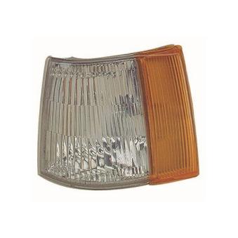 Feu clignotant avant gauche ABAKUS 216-1512L