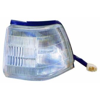 Feu clignotant avant droit ABAKUS 216-1522R