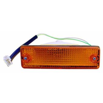 Feu clignotant ABAKUS 216-1612N