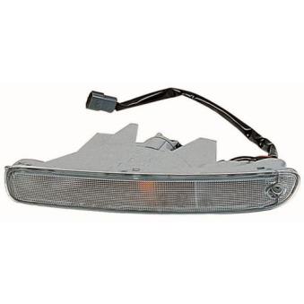 Feu clignotant avant droit ABAKUS [216-1614R-AE]