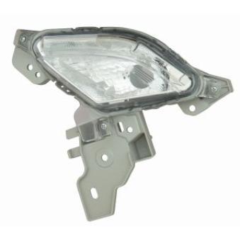 Projecteur principal ABAKUS 216-1626L-UQ